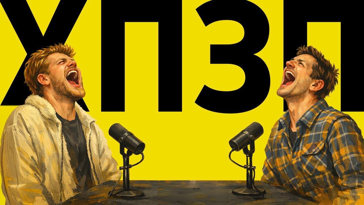 Філософські питання із серіалу 