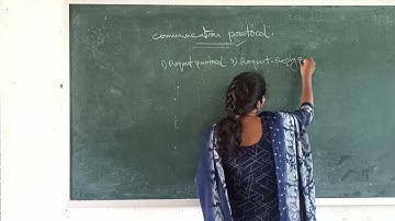 III B.Sc (cs) Distributed Systems _ Unit 2 _