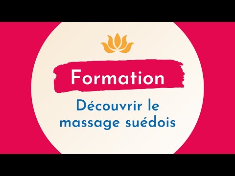 Vidéo: Massage Suédois Vs Massage Des Tissus Profonds: Que Dois-je Choisir?