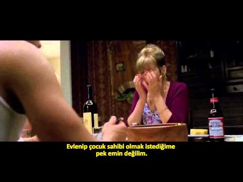 Kalbim Sende (Don Jon) / Türkçe Altyazılı Fragman 2