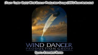 (Toure Taylor Style) Wind Dancer Production Group (1997) Reorchestrated - Sparta Extended Remix