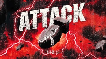 Element - Attack (Official Videoclip)