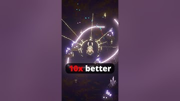 1 Mechanic Made my Game 10x Better! #indie #indiedevs #gaming