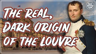 Napoleon's Art Loots that the Louvre DOESN'T Want You to Know