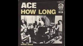Ace How Long Lyrics