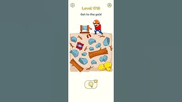 DOP 2 Gameplay level 1713 #shorts ❤️Subscribe❤️