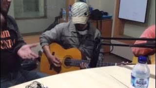 Gondal Gandul - Tinggalkan Ras (Accoustic)