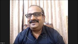 Homoeopathy Beyond Science  Dr S G Biju  ProVision  Webinar Series