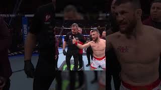 Petr Yan vs Merab: A Rivalry That Went Too Far