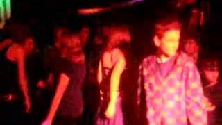 Bal Masque Zsc 2 Klas