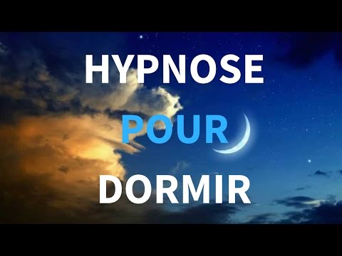 Vidéo: Comment s'endormir grâce à l'hypnose : 14 étapes