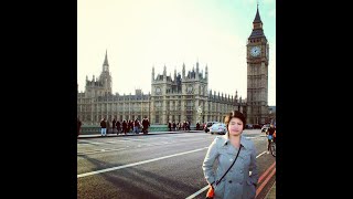 Trabelle: London, UK