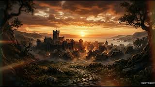 Lineage 2 - Dion Theme (Deep Progressive House Remix) Deep Focus