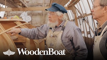 A Simple Method for Spiling Planks | Mastering Skills - Season 1: Episode 6 (Trailer)