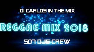 Reggae 2018 Mix Plenas Exclusivas