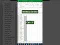 Insert Blank Rows in Excel! #tutorial