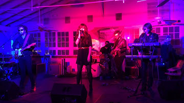 The Echo Friendly SXSW 2014 Same Mistakes Live