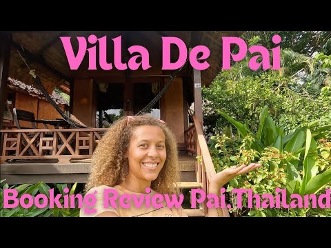Villa De Pai