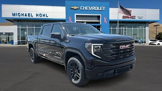 2026 GMC Sierra 1500 Pro NV Carson City, Reno, Fernley, Lake Tahoe, Northern Nevada