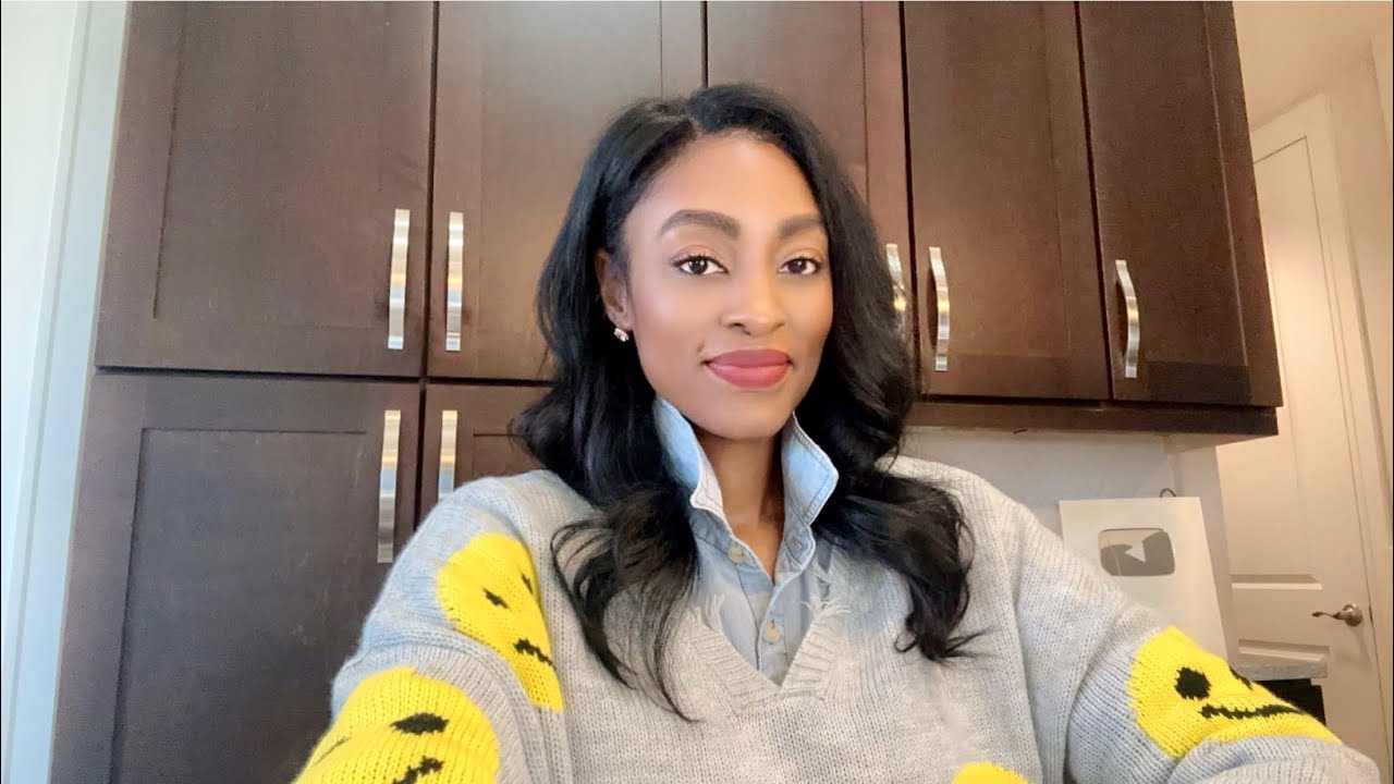 God says “Get READY for the HONEYMOON” 🙌🏾🎉