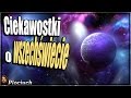 Plociuch #341 - Ciekawostki o wszechświecie