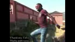 Duvha line muthu atuwa ngalo shangoni