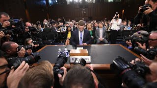 Facebook : ce qui se cache derrière les déclarations de Mark Zuckerberg