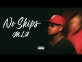 Derek King ~ M I A (Official Audio)