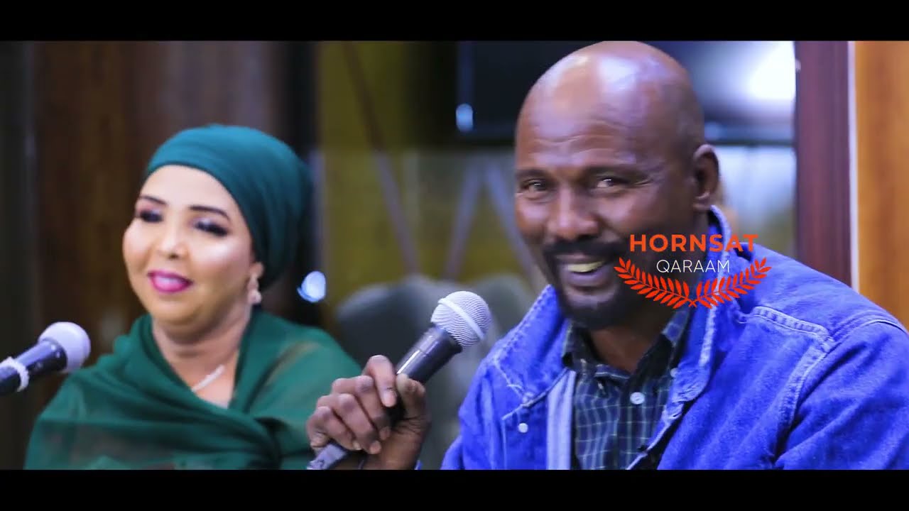 Marduuf | Shankaroon | Xasuusti Pro Dalxa | HORSAT QARAAM 2021.