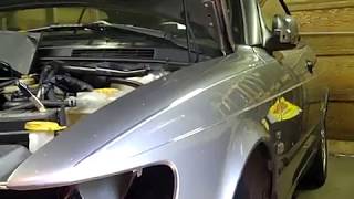 Athlete Statistics Saab Front Transmission Mount Replace Classic(OG) 9-3