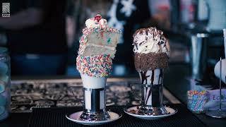 Black Tap Opening In Kafd