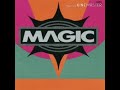 MAGIC セカンドチャンス