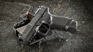 The New Echelon Pro Comp Review and Range Test 1815