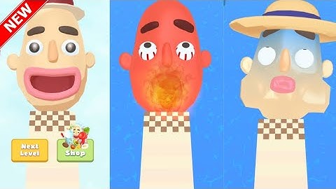 Sandwich 🥪 Runner All Levels New Update GamePlay Walkthrough Android,Ios (Level 183-190)