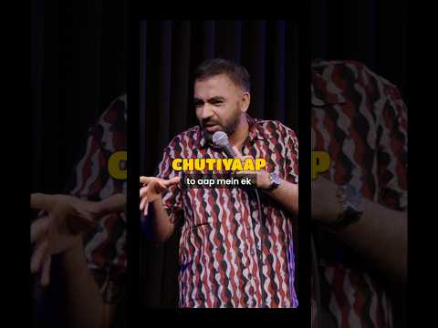 Why you should get married | Standup Comedy by Punit Pania #indianstandup #satire #newstandupcomedy