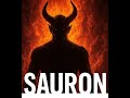 Sauron   New year