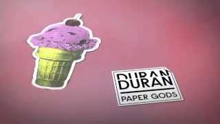 Duran Duran - You Kill Me With Silence [Lyrics Video]