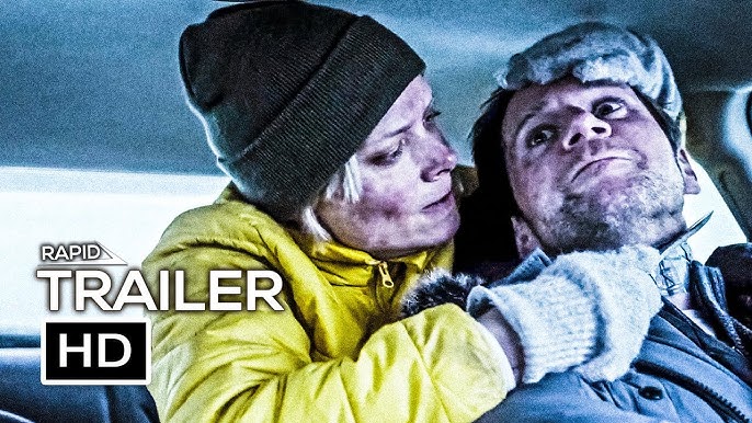 Trunk – Locked In: Was macht den deutschen Prime-Thriller so besonders?