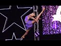 Carly Ott - The Impossible Dream (Teen Finalist)