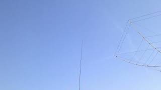 CQ WPX 2011 GJ5XW | Jersey &stag do