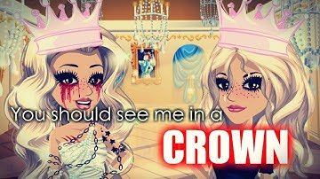 You should see me in a CROWN | MSP Version