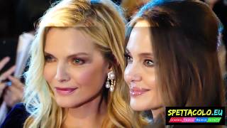 Best Part - Michellina || Michelle Pfeiffer & Angelina Jolie
