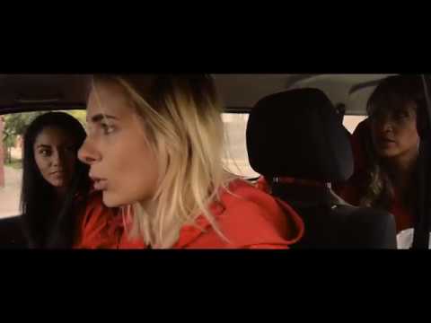 LA CASA DE PAPEL – #02 ZGAS – MANCHI RAMIREZ / POLY AVILA