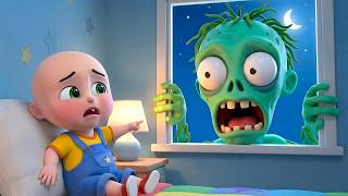 baby kitten song new compilation zombie window five little