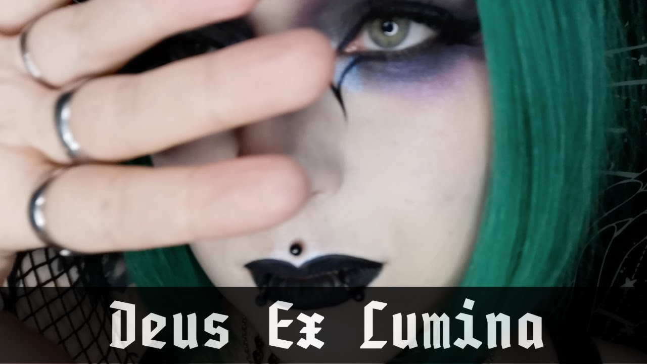 DEUS EX LUMINA - FIGHT BACK!