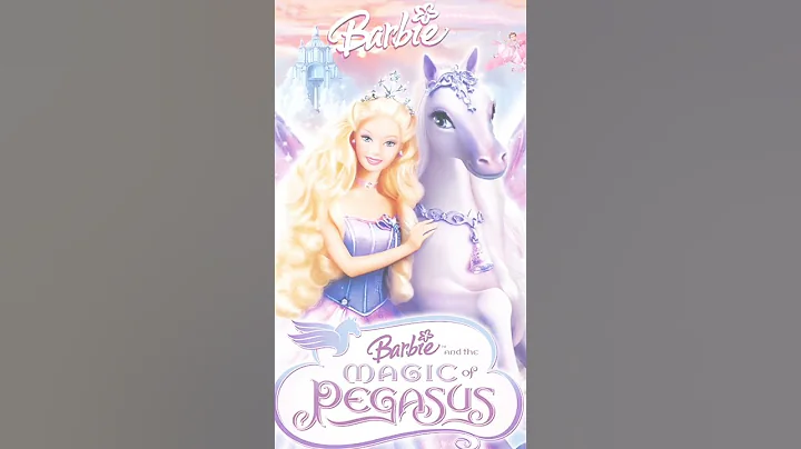 💗Top 10 Best Barbie Movies 🎬 💗#barbie  #barbiemovie