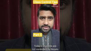 Time bolta hai, teacher nahi. #ClassroomTips #TeachingTools #TimerMethod
