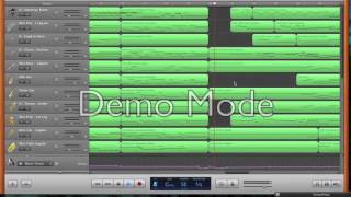 Original Composition with GarageBand - 