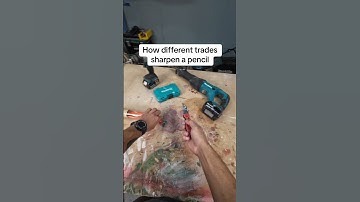 Plumber will find a way 😂 #contractors #carpenters #constructionfails #tooltips #sparky