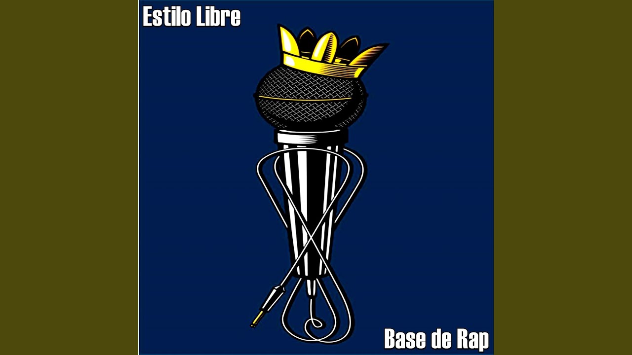 Watch Base de Rap - Estilo Libre on YouTube Watch Base de Rap - Estilo Libre on YouTube